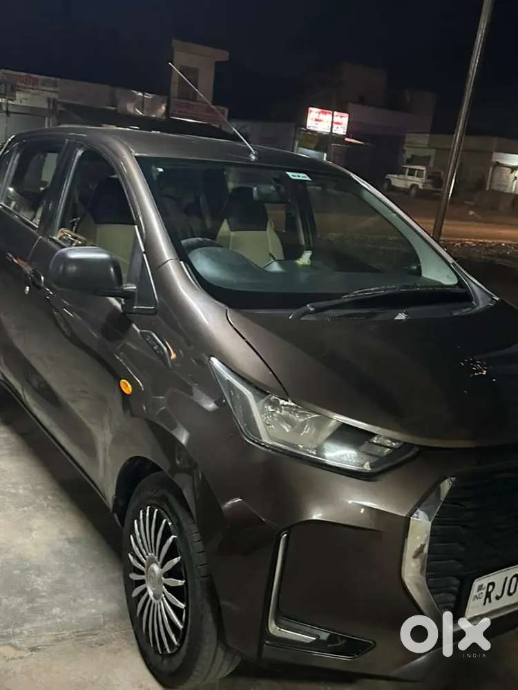 Nice Car Need Money