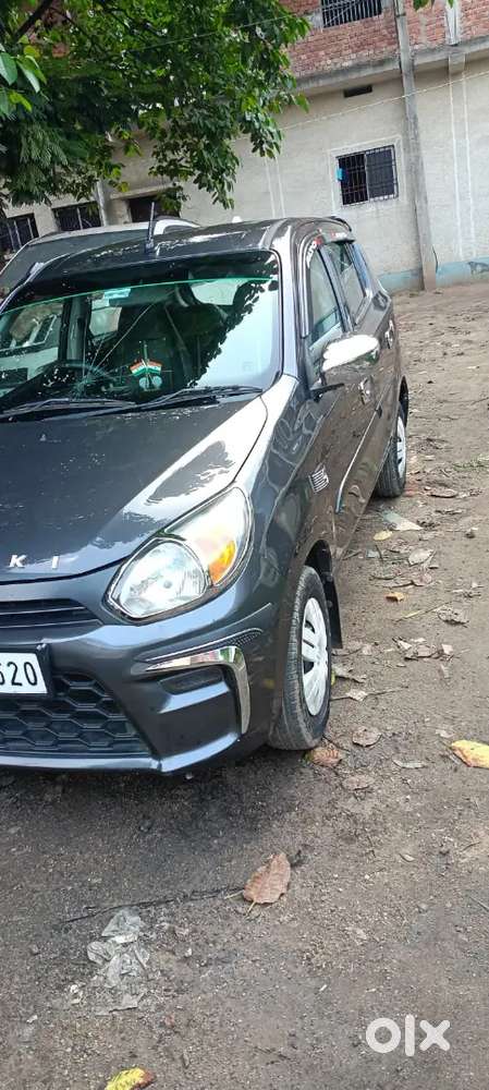 Maruti Suzuki Alto 800 2020