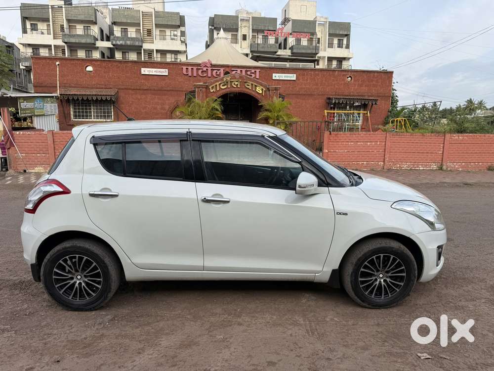 Maruti Suzuki Swift Ddis Vdi, 2017, Diesel