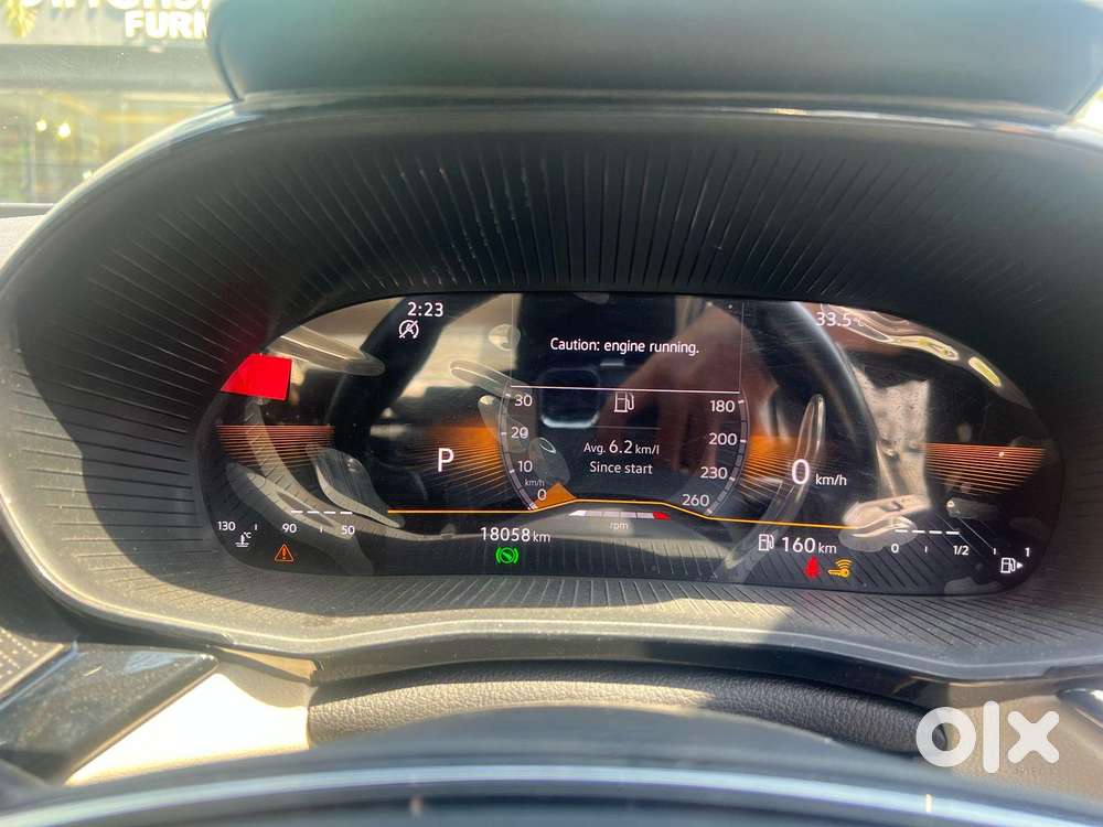 Skoda Slavia 1.5 Tsi Style At, 2023, Petrol