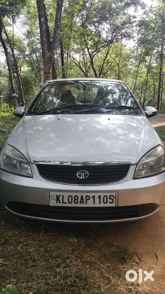 Tata Indigo Cs 2008 Diesel 110000 Km Driven Full Option