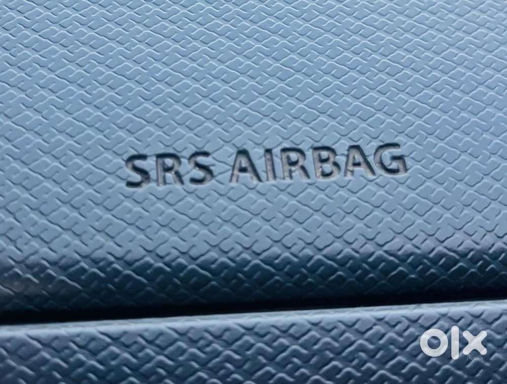 Maruti Suzuki Brezza Zdi, 2016, Diesel