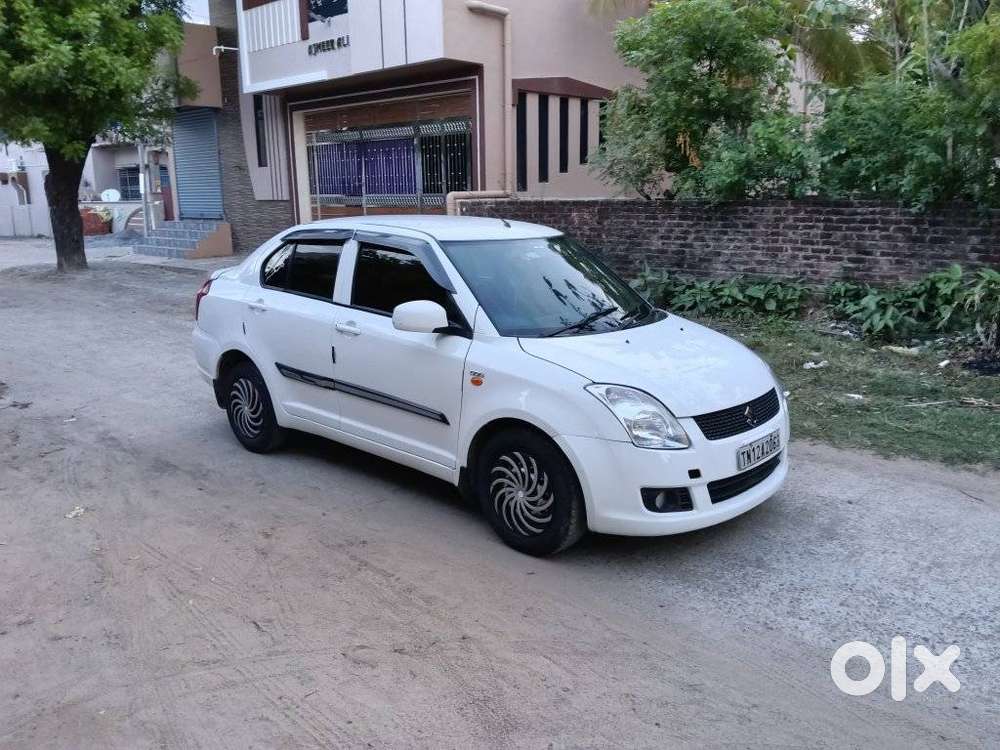 Maruti Suzuki Swift Dzire Tour, 2013, Diesel