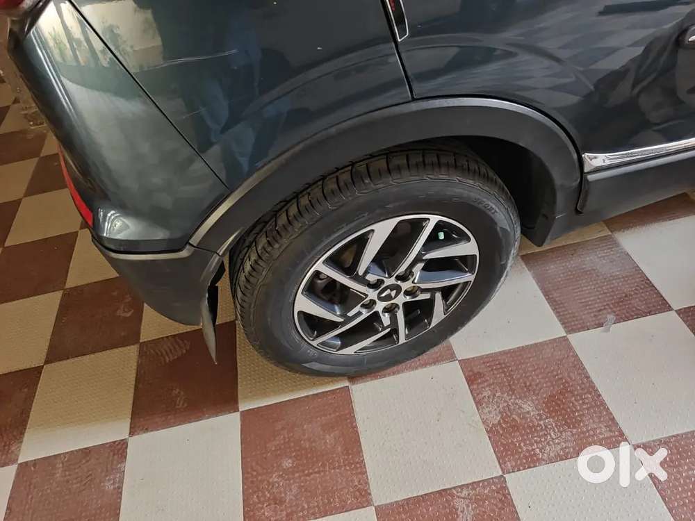 Mahindra Xuv300 Diesel 2023