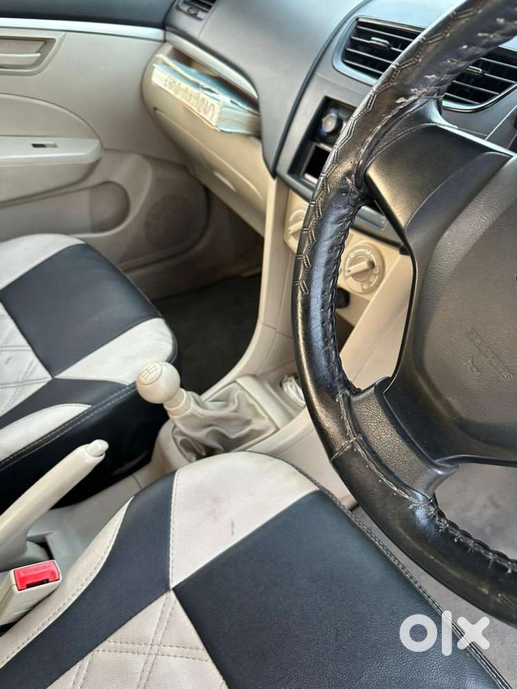 Maruti Suzuki Swift Dzire 2019 Diesel Good Condition
