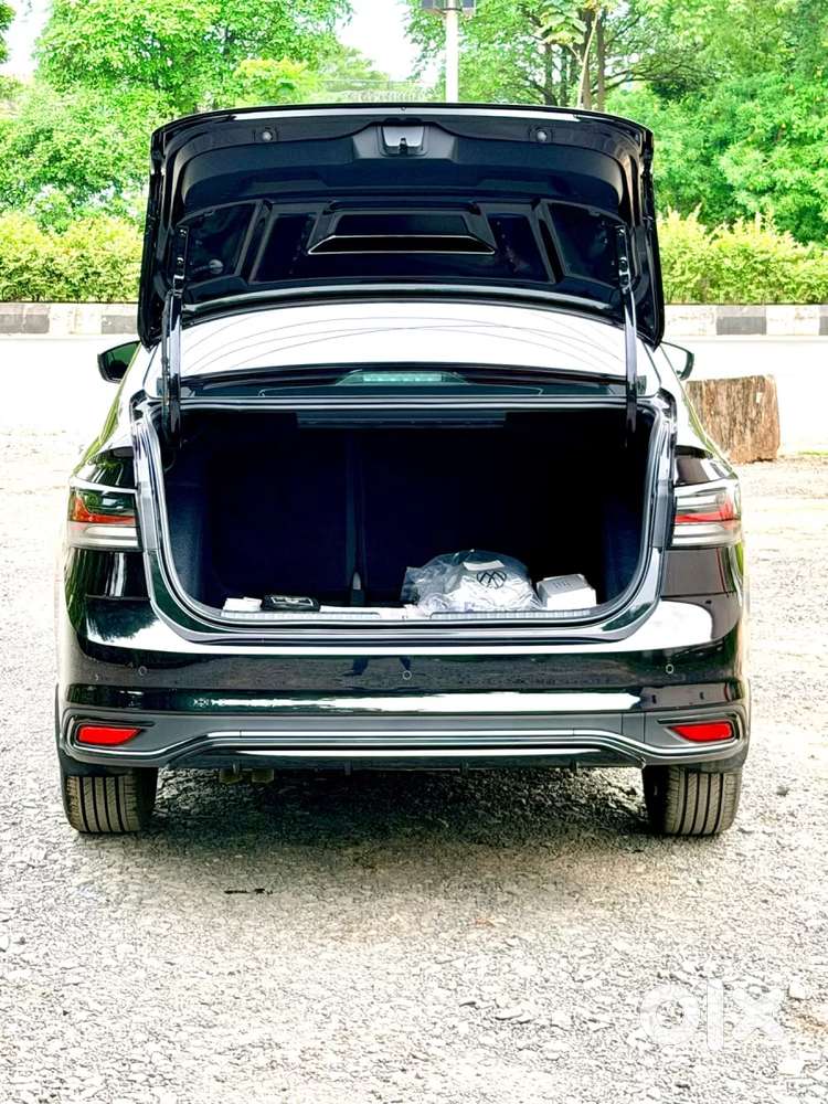 Volkswagen Virtus, 2026, Petrol