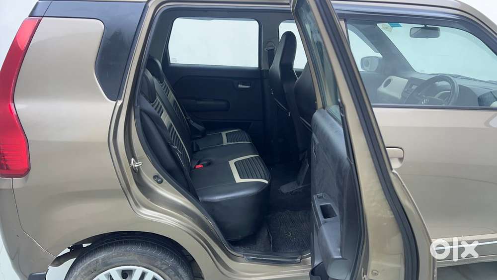 Maruti Suzuki Wagon R 1.0 Vxi Cng, 2024, Cng & Hybrids