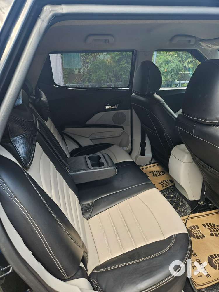 Mahindra Xuv300 Petrol 2021