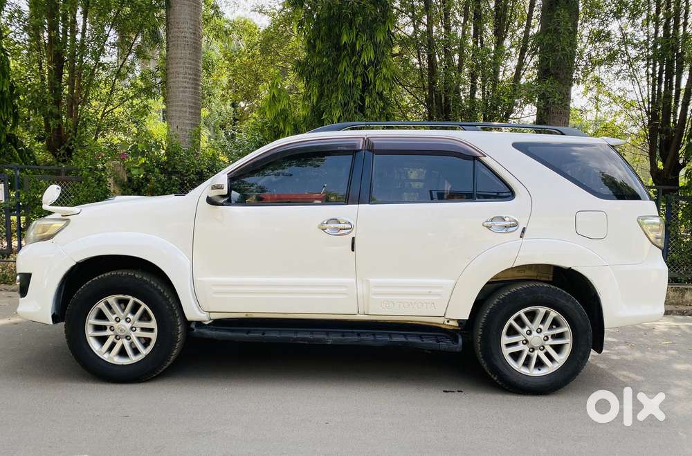 Toyota Fortuner 3.0 Sportivo 4x2 Mt, 2015, Diesel