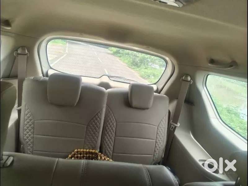 Maruti Suzuki Ertiga 1.5 Zxi, 2021, Petrol