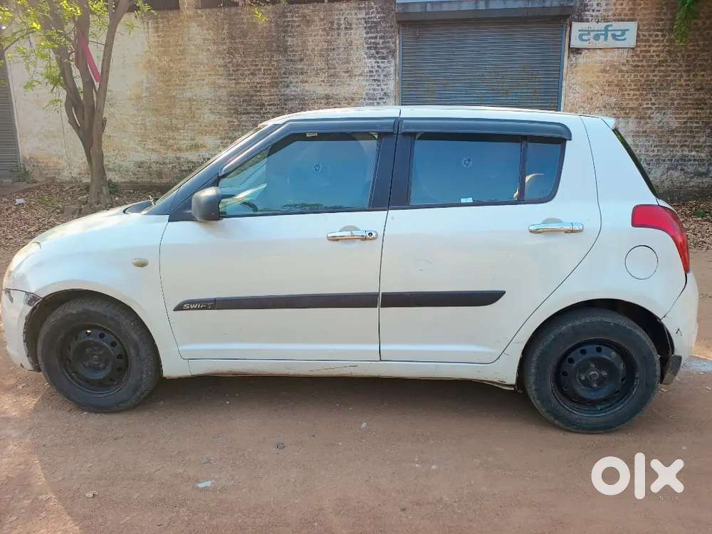 Maruti Suzuki Swift 2007 Diesel Good Condition
