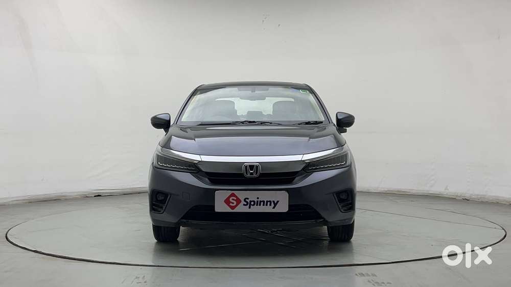 Honda City 1.5 Zx I-vtec Mt, 2022, Petrol