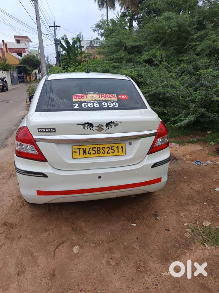 Maruti Suzuki Swift Dzire Tour, 2021, Petrol