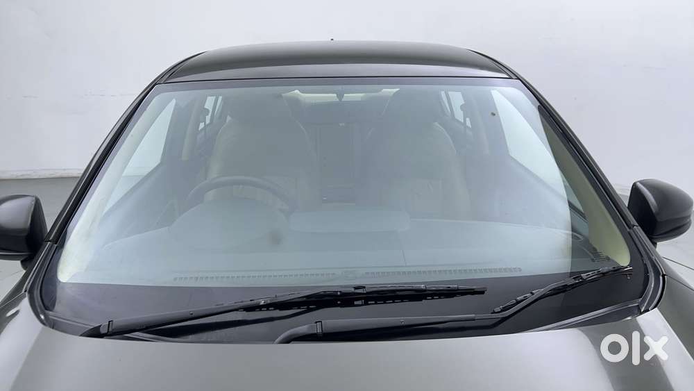 Honda Amaze V Cvt Petrol, 2018, Petrol