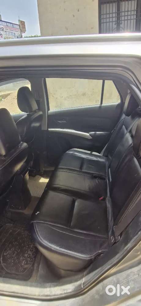 Maruti Suzuki S-cross 2016 Diesel Manual