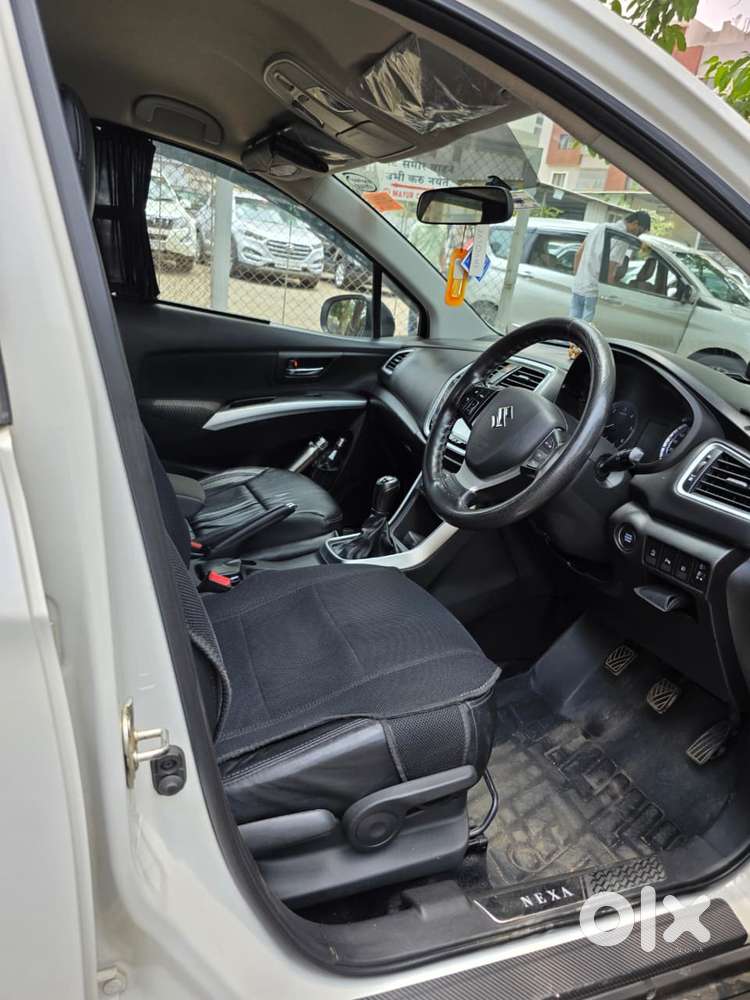 Maruti Suzuki S-cross Zeta 1.3, 2018, Diesel