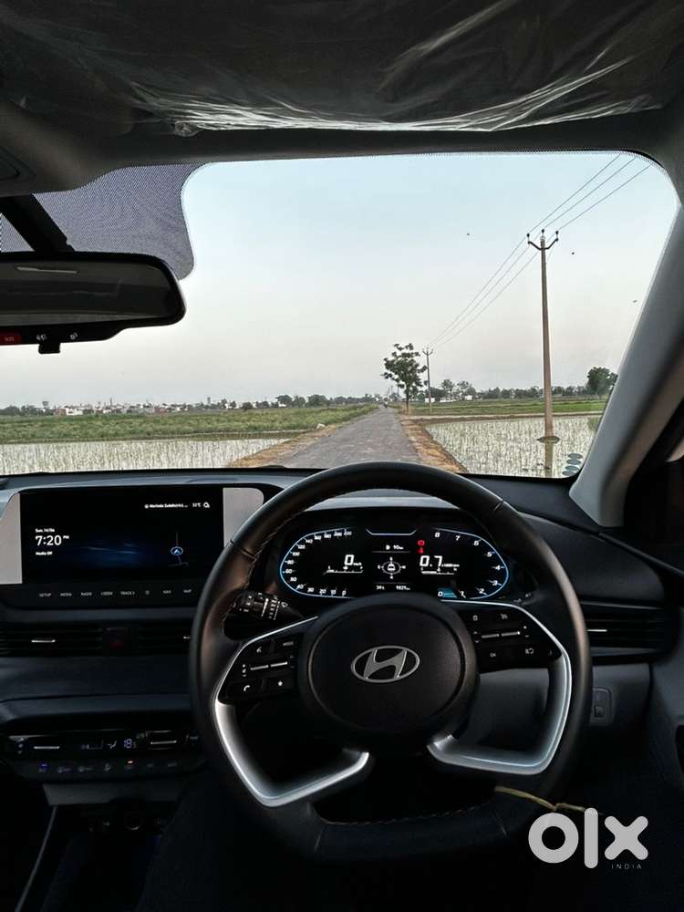 Hyundai New I20 2015 Year Car