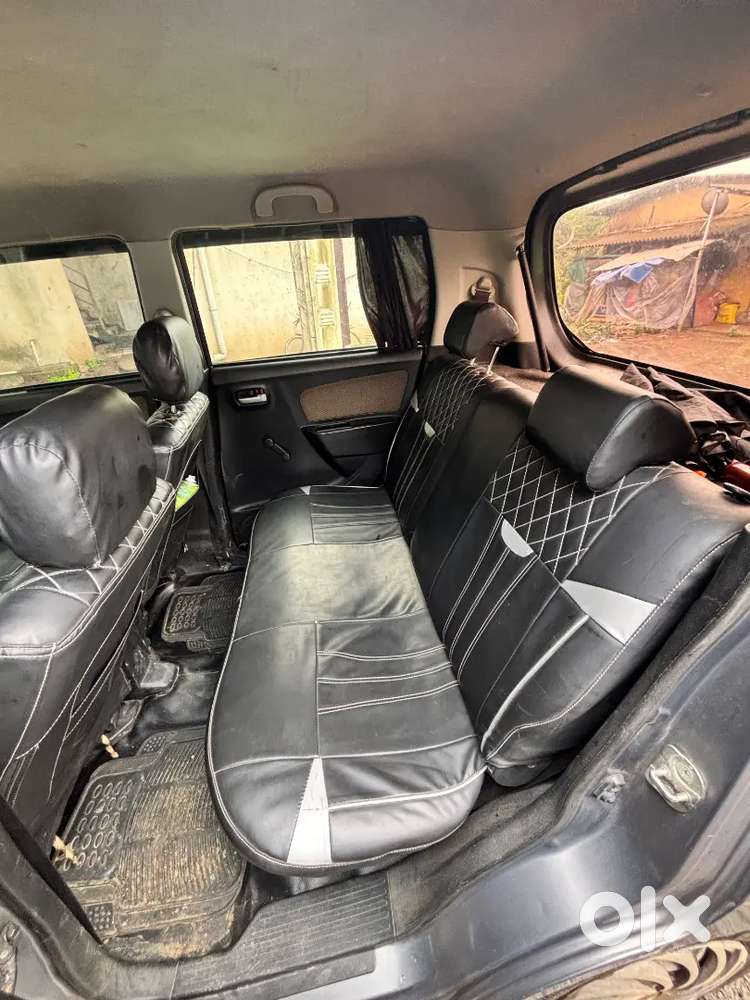 2017 Maruti Suzuki Wagon R