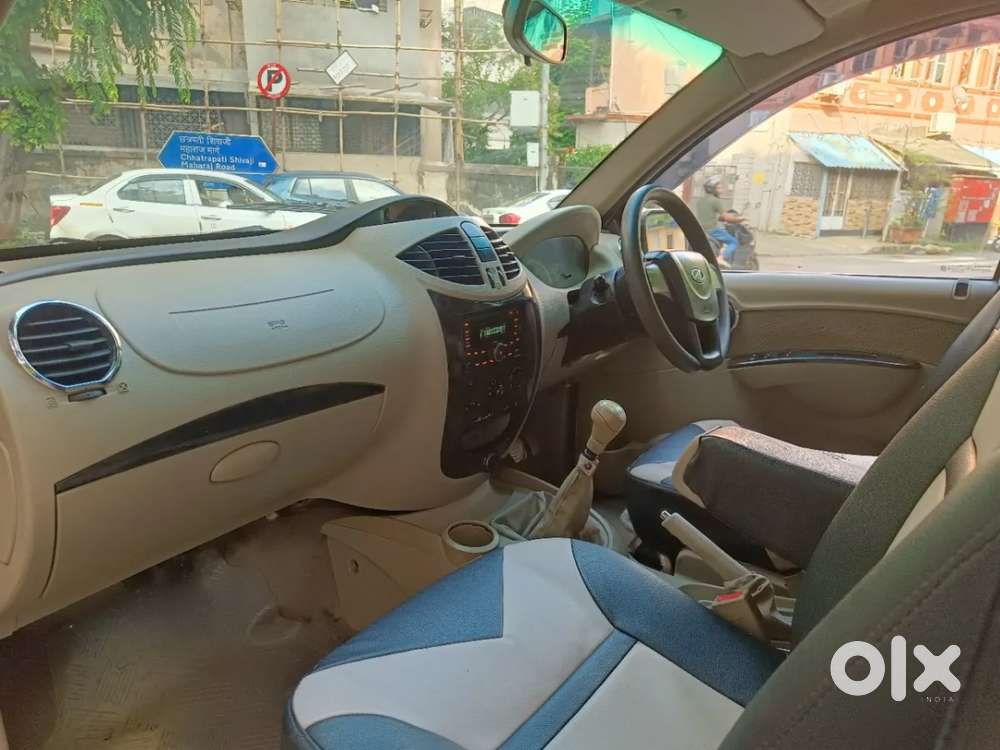Mahindra Xylo H8 Abs Airbag Bs Iv, 2015, Diesel