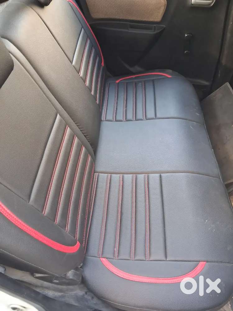 Maruti Suzuki Wagon R 2018 Car