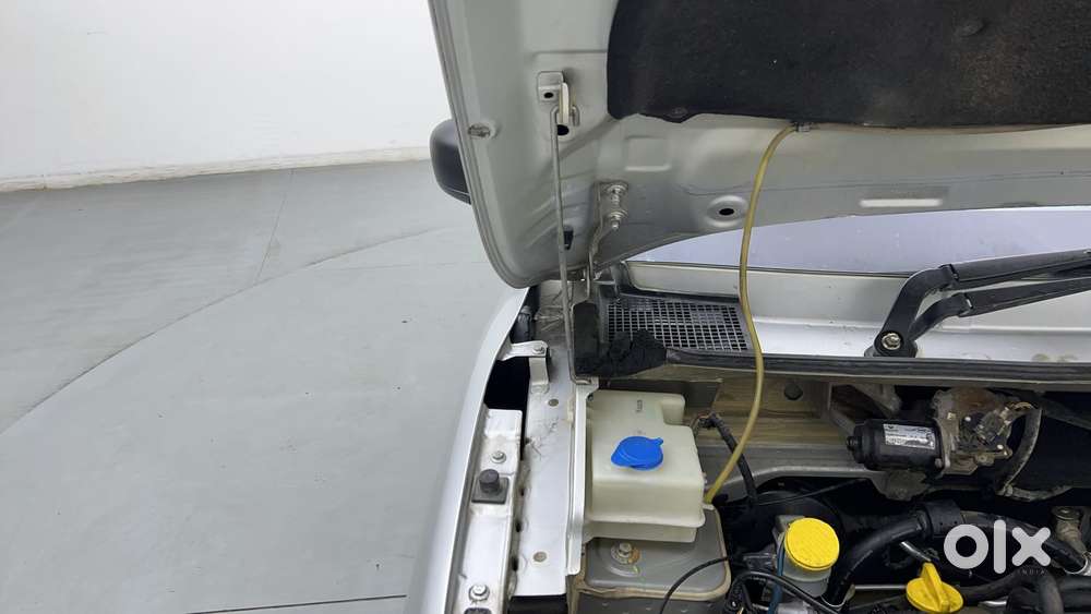 Renault Kwid 2019-ongoing 1.0 Rxt (o), 2018, Petrol