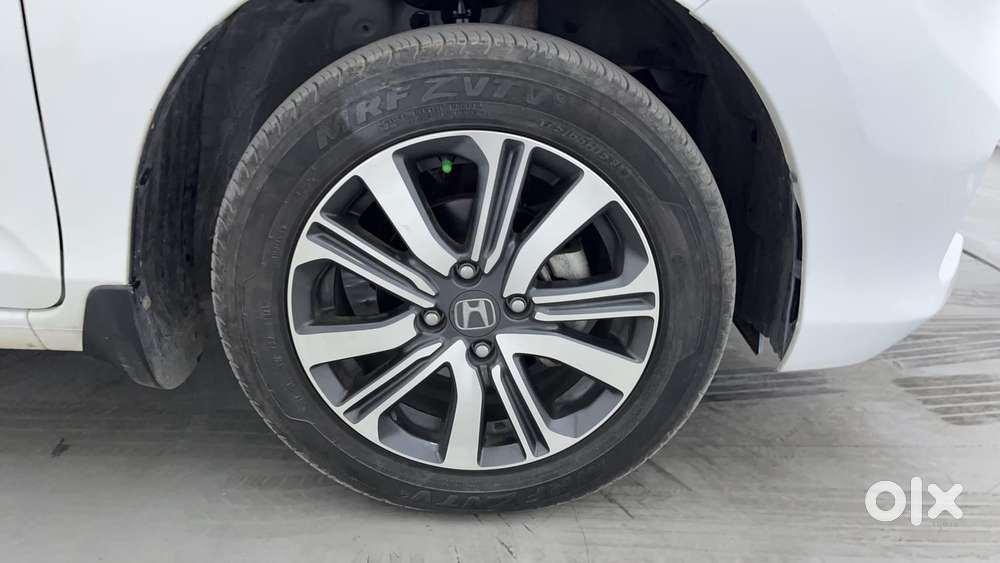 Honda Amaze Vx Cvt I-vtec, 2024, Petrol