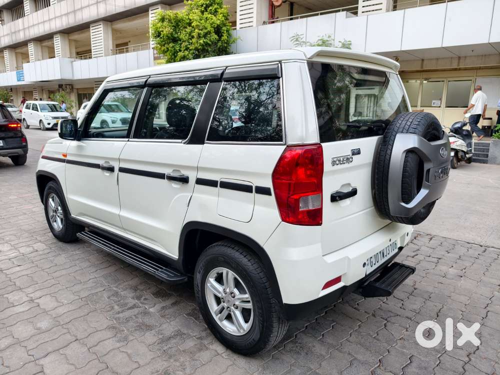Mahindra Bolero Neo 1.5 N 10, 2022, Diesel