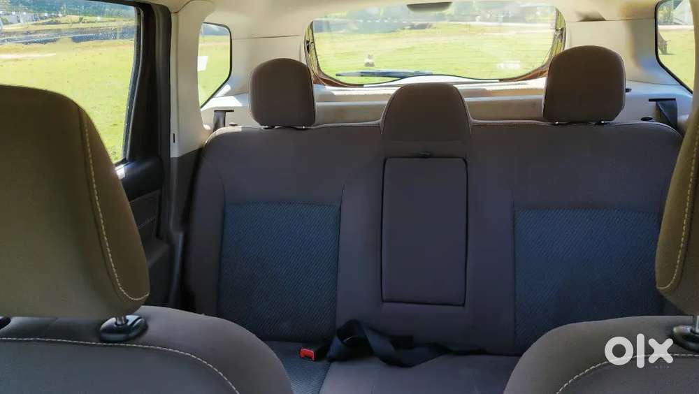 Excellent Condition
