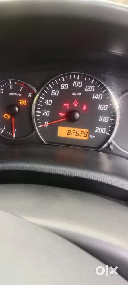 Maruti Suzuki Dzire 2010 Petrol 82000 Km Driven
