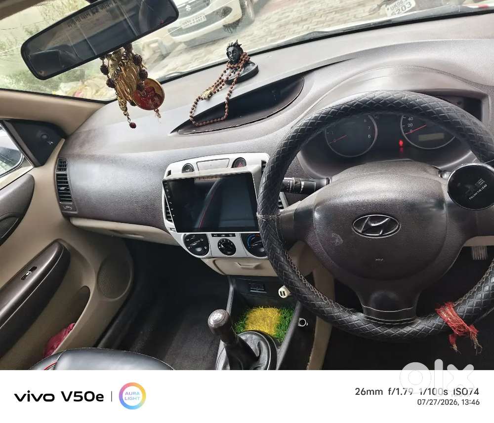 Hyundai I20 1.2 Magna 2009