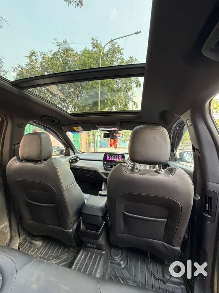 Tata Harrier Diesel 2022 Model