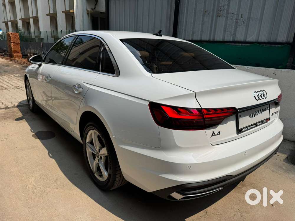 Audi A4 2.0 Premium 40 Tfsi, 2023, Petrol