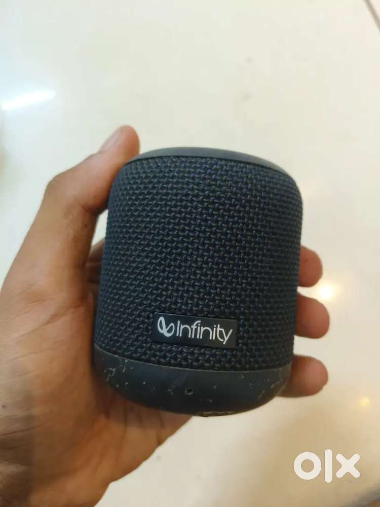 Speaker Sell