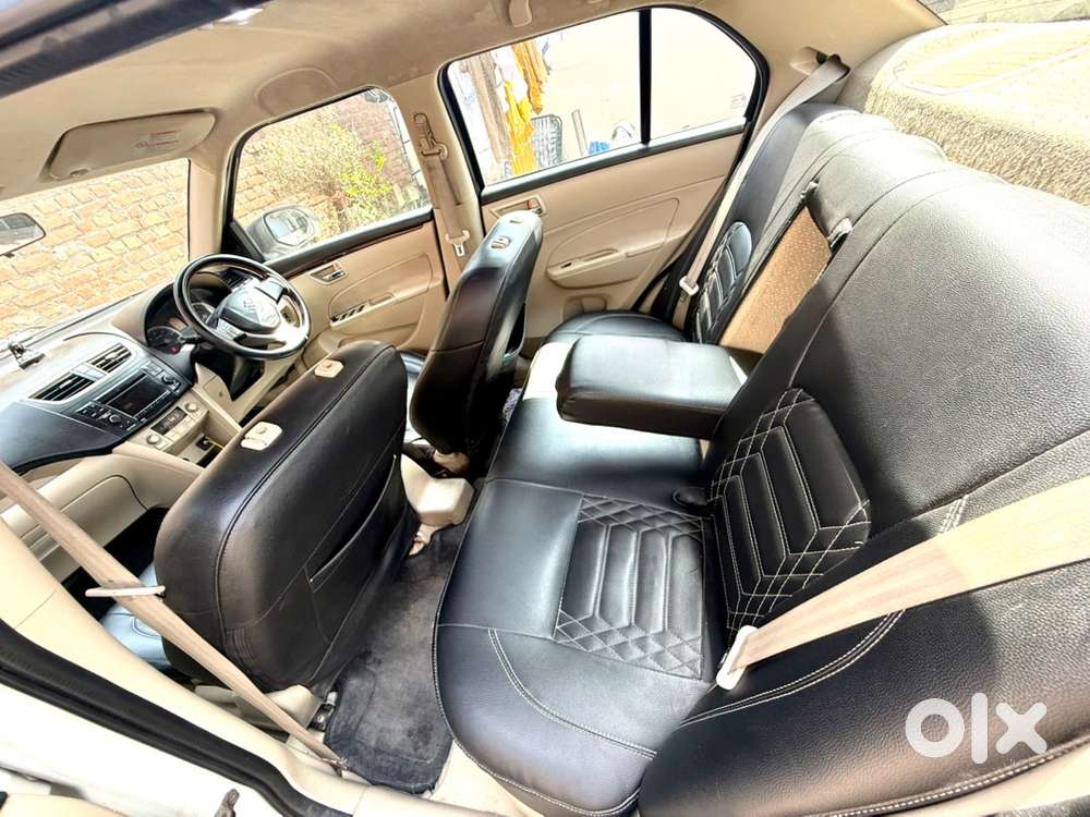 Maruti Dzire Diesel 2013
