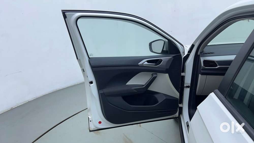 Volkswagen Tiguan 2.0 Tdi Highline, 2023, Petrol