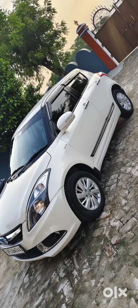 Swift Zdi 2015 Diesel