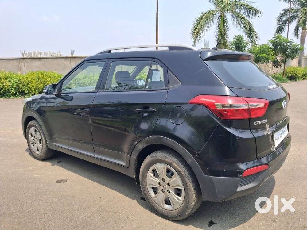 Hyundai Creta 1.6 Sx, 2016, Diesel