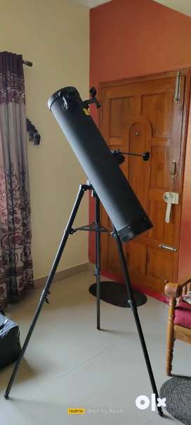 Olx telescope 2024