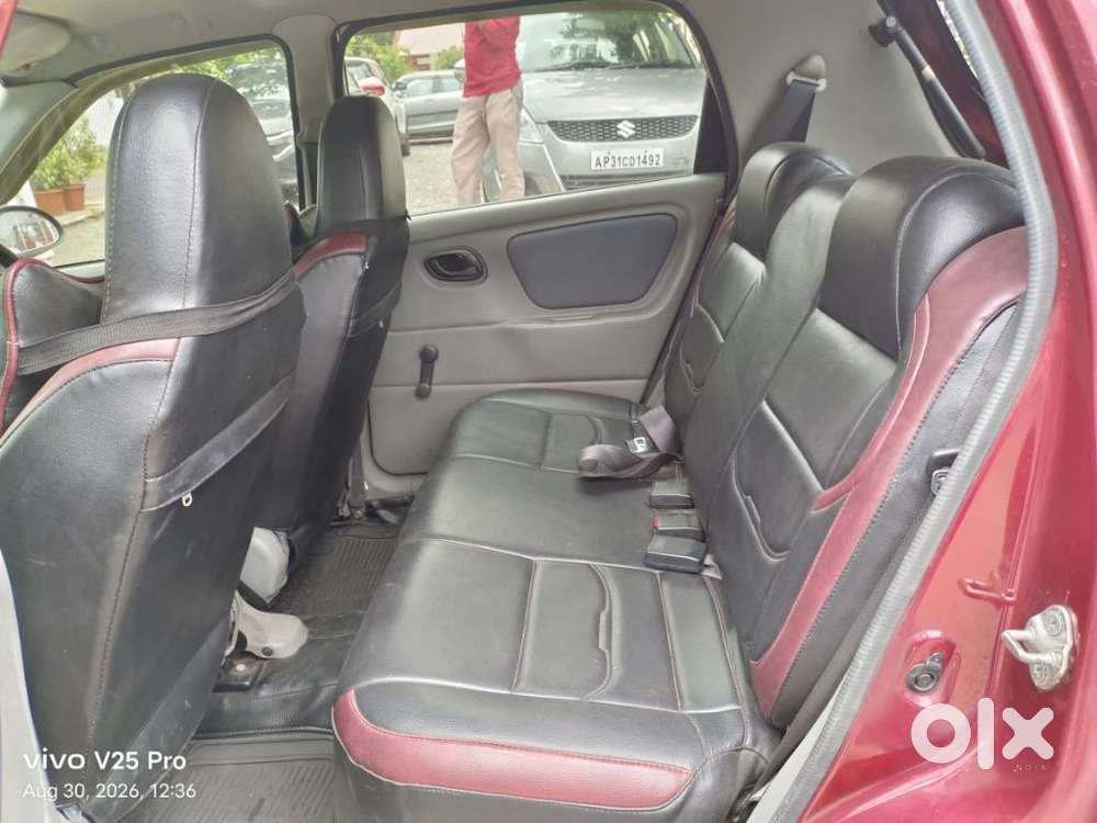 Maruti Suzuki Alto K10 1.0 Vxi, 2012, Petrol