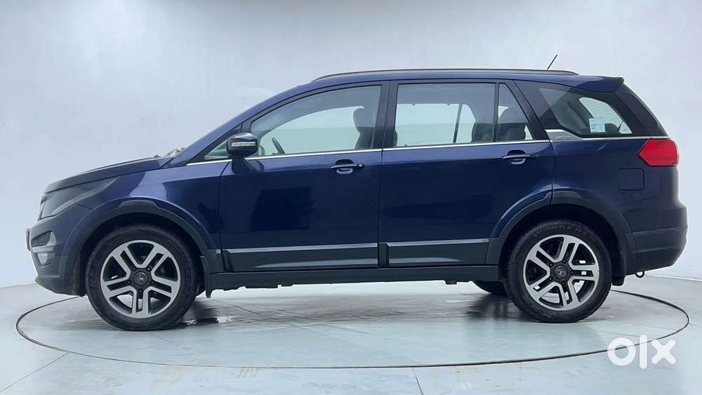 Tata Hexa 2.2 Xta 4x2 7 Str, 2017, Diesel