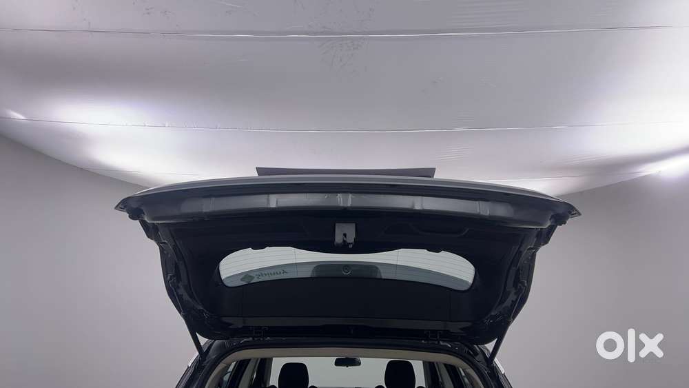 Tata Harrier Xt, 2019, Diesel
