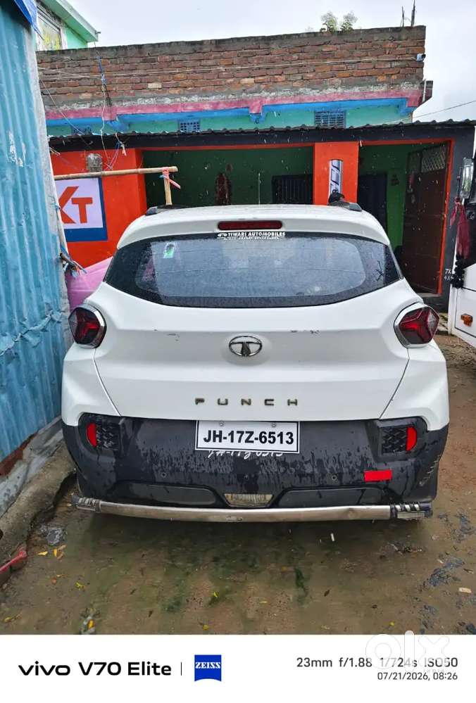 Tata Punch 2022