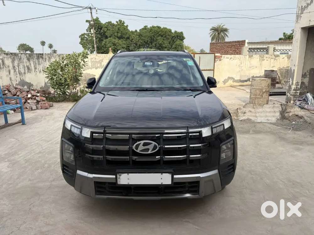 Creta 1.5 Crdi S(o) Mt