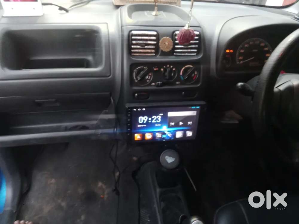 Maruti Suzuki Wagon R 2009 Lxi Manual