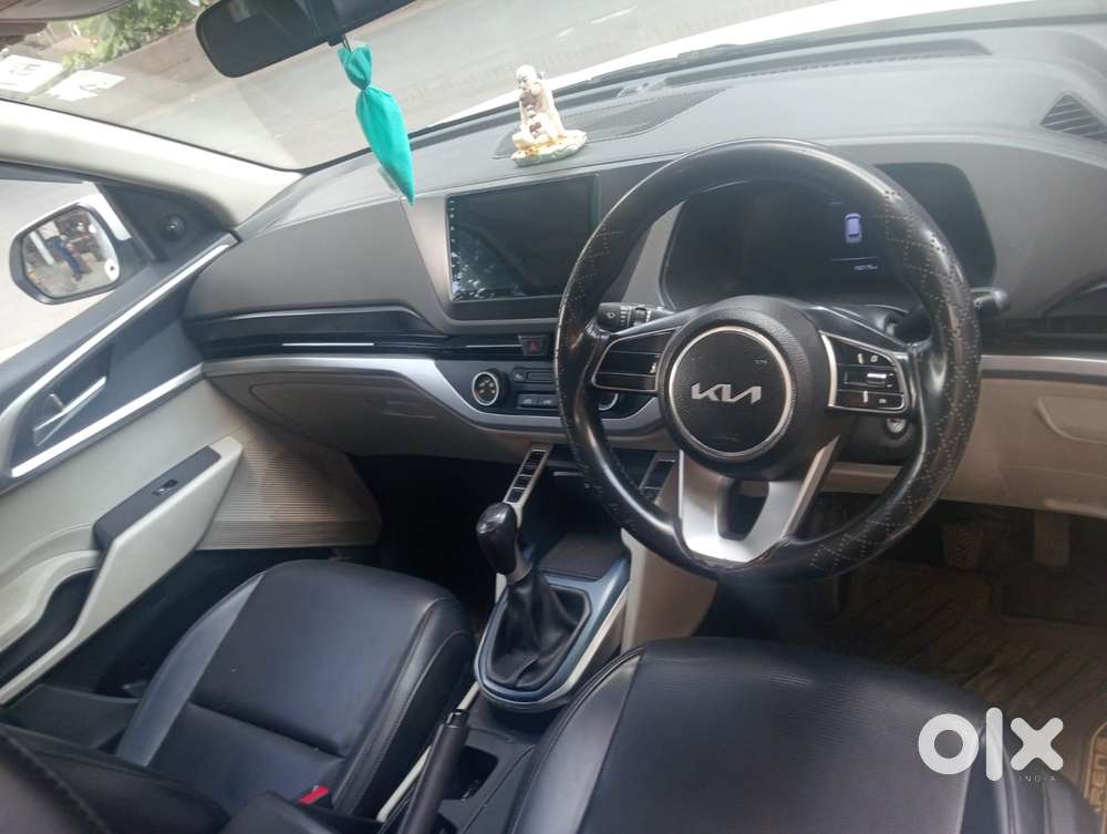 Kia Carens 1.5 Premium Diesel 7 Str Imt, 2024, Diesel