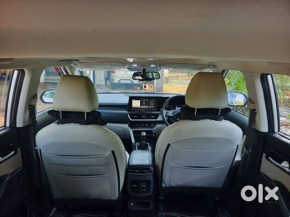 Kia Seltos Htx D, 2020, Diesel