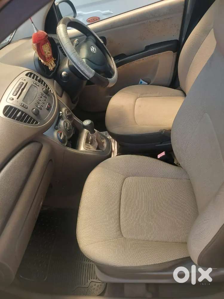 Hyundai  I10 Sports Single Owner , 2011