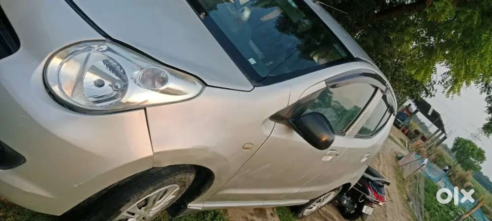 Maruti Suzuki A-star 2009 Petrol 95000 Km Driven