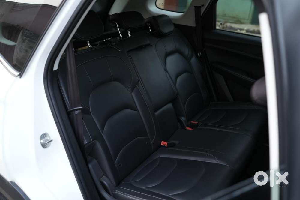 Mg Hector 2020 Diesel Good Condition