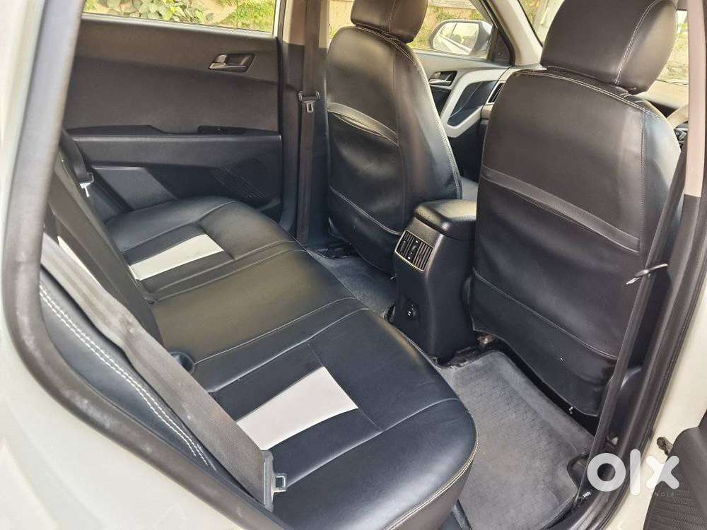 Hyundai Creta 1.4 Crdi S Plus, 2016, Diesel